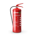 Envoy EX 9 Liter Lithium‑ion Brandblusser
